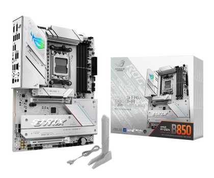 Płyta główna ASUS Płyta główna ROG STRIX B850-A GAMING WIFI